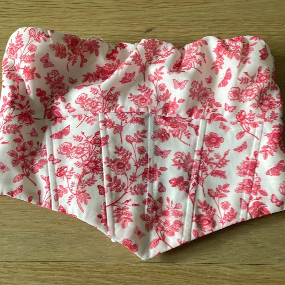 Princess Polly corset